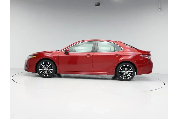 $23998 : Toyota Camry 2020 SE 4dr Sed image 3