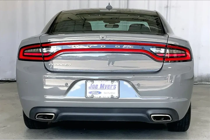 $19081 : Dodge Charger 2023 SXT 4dr S image 3