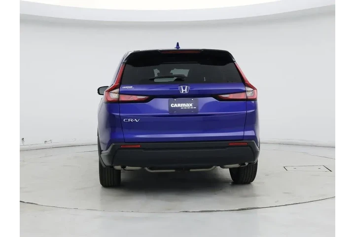 $32998 : Honda CR-V 2024 EX-L 4dr SUV image 6