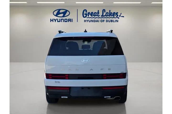 $29366 : Hyundai SANTA FE 2024 AWD SE image 4