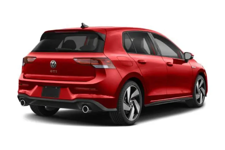 $27995 : Volkswagen Golf GTI 2024 S 4 image 2