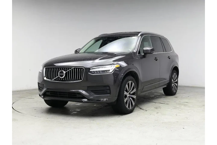 $34998 : Volvo XC90 2023 AWD B5 Core image 4