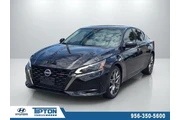 Nissan Altima 2023 2.0 SR 4d en Brownsville