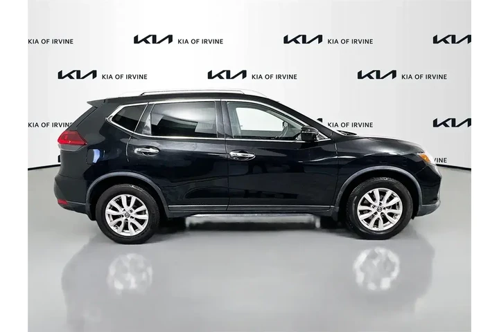 $14998 : Nissan Rogue 2019 S 4dr Cros image 8