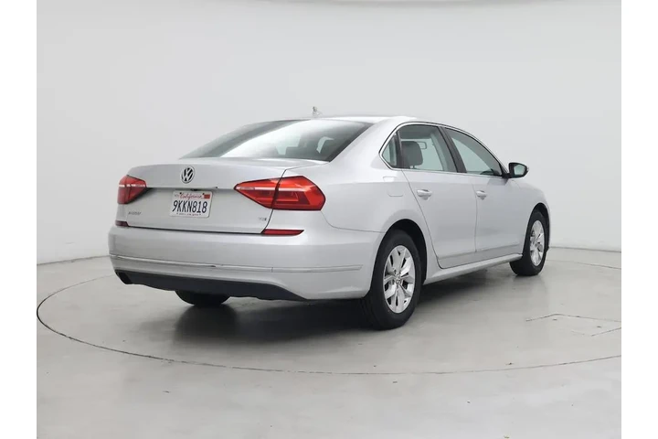$10599 : Volkswagen Passat 2016 1.8T image 8