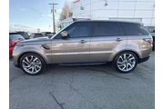 $24910 : 2018 Range Rover Sport HSE thumbnail