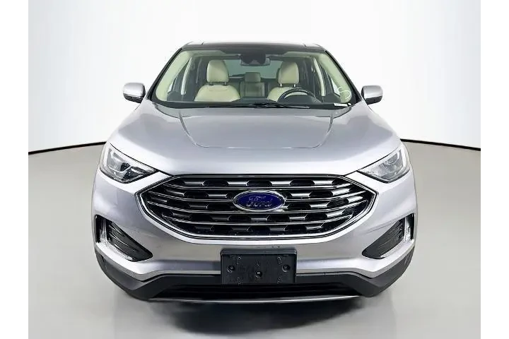 $25250 : Ford Edge 2022 AWD ST-Line 4 image 2