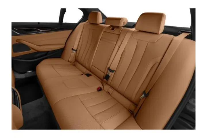 $33943 : BMW 5 Series 2022 AWD 530i x image 7