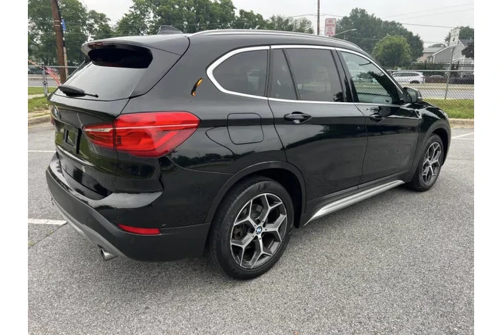 $14900 : 2018 BMW X1 xDrive28i image 6
