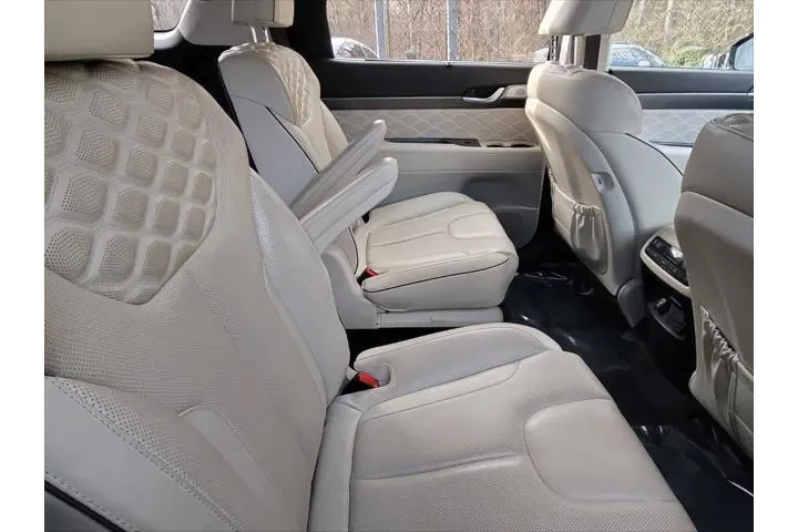 $26589 : Hyundai PALISADE 2020 Limite image 9