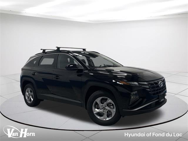 $27045 : Pre-Owned 2024 Tucson SEL image 1