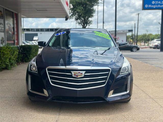 $18499 : 2017 CTS 2.0T image 5