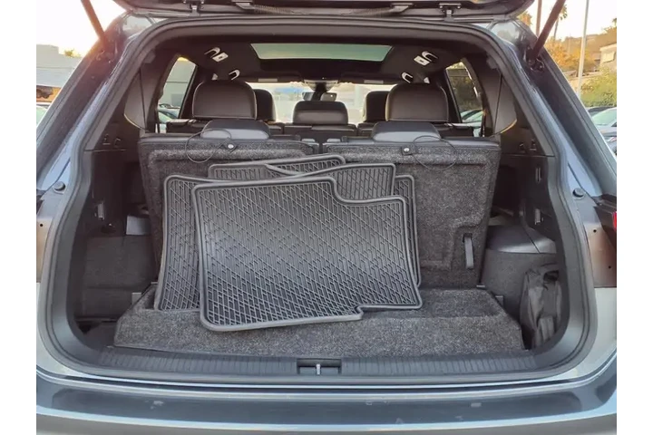 $18286 : Volkswagen Tiguan 2022 SE R- image 7