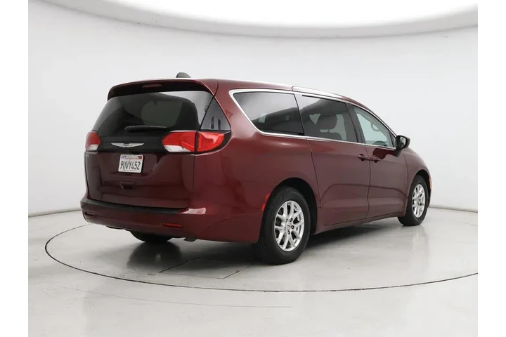 $19998 : Chrysler Voyager 2022 LX 4dr image 8