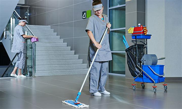 Carlos Cleaning Services image 1