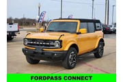 $36495 : Ford Bronco 2022 4x4 Outer B thumbnail