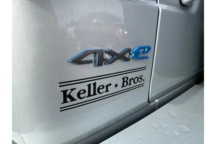 $38199 : Jeep Wrangler 2023 4x4 High image 9