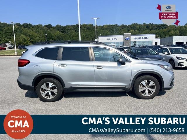 $27997 : PRE-OWNED 2021 SUBARU ASCENT image 4