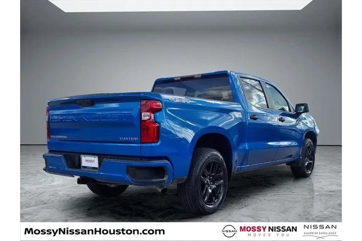 $30795 : Chevrolet Silverado 1500 202 image 7