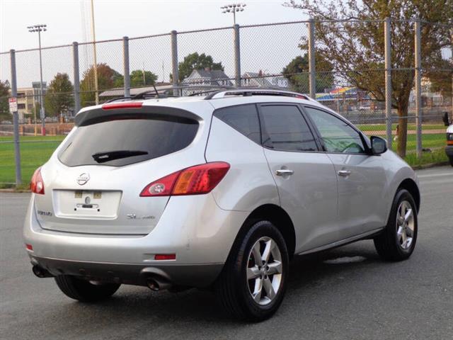 $8950 : 2010 Murano SL image 6