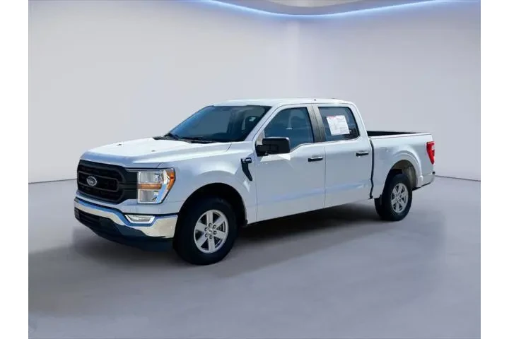 $24987 : Ford F-150 2021 4x2 XL 4dr S image 7