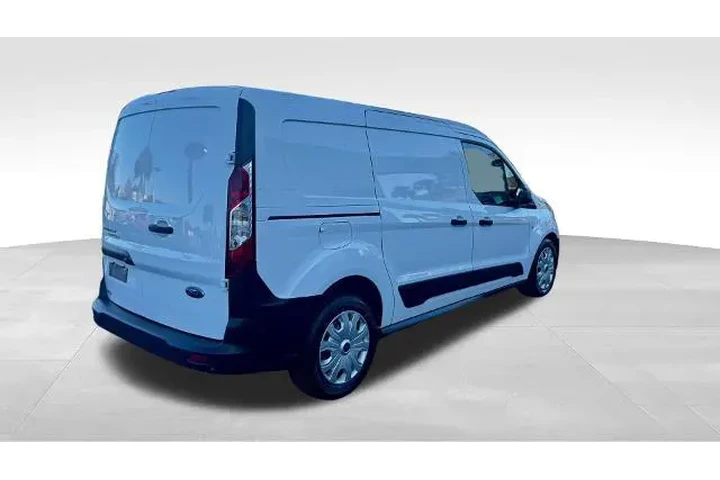 $23823 : Ford Transit Connect 2022 XL image 10