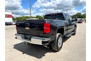 $27980 : 2015 Silverado 2500HD LTZ thumbnail