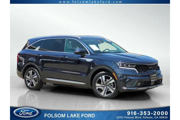 $32991 : Kia Sorento Hybrid 2023 AWD image 1
