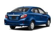 $15530 : Mitsubishi Mirage G4 2024 Bl thumbnail
