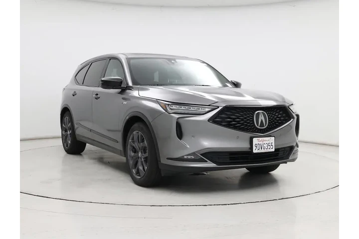 $39998 : Acura MDX 2023 SH-AWD 4dr SU image 1