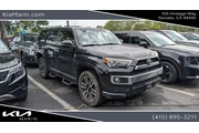 2015 4Runner Limited en San Francisco Bay Area