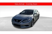 $12787 : Nissan Altima 2017 2.5 S 4dr thumbnail