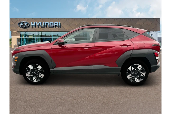 $24999 : Hyundai KONA 2025 AWD SEL 4d image 3