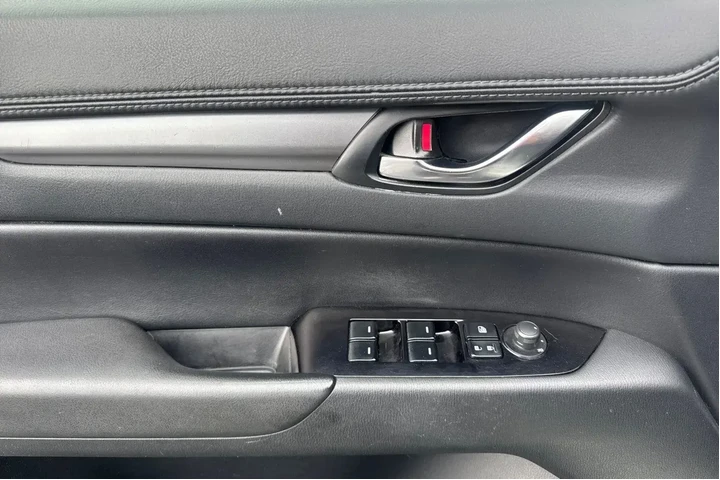 $21500 : Mazda CX-5 2023 AWD 2.5 S Se image 9