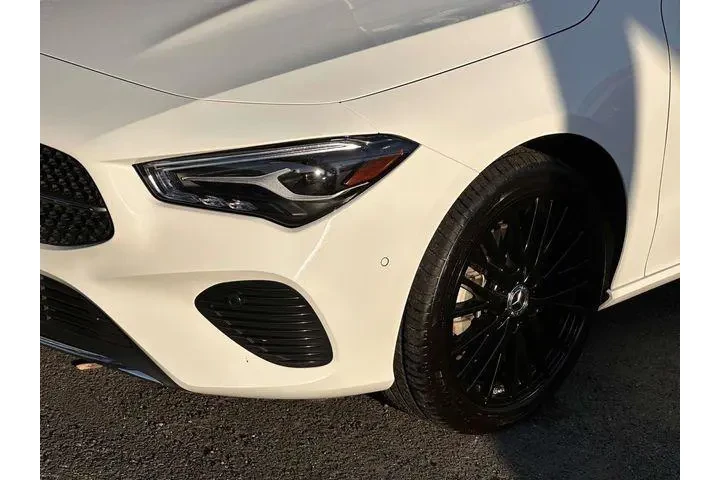 $30543 : Mercedes-Benz CLA 2025 AWD C image 4