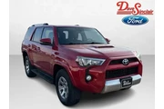 $25995 : Toyota 4Runner 2016 4x4 Trai thumbnail