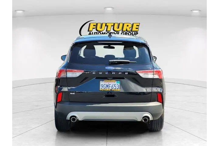 $20888 : Ford Escape 2022 SE 4dr SUV image 7