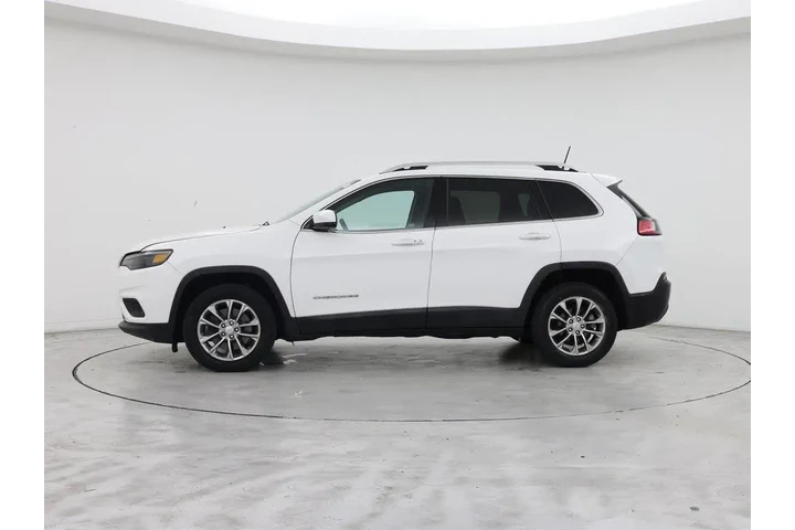 $15998 : Jeep Cherokee 2019 Latitude image 3