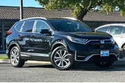 $22489 : Honda CR-V Hybrid 2020 AWD T thumbnail