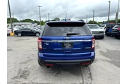 $7980 : 2014 Explorer FWD 4dr XLT thumbnail