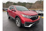 $31276 : Honda CR-V 2022 AWD EX-L 4dr thumbnail