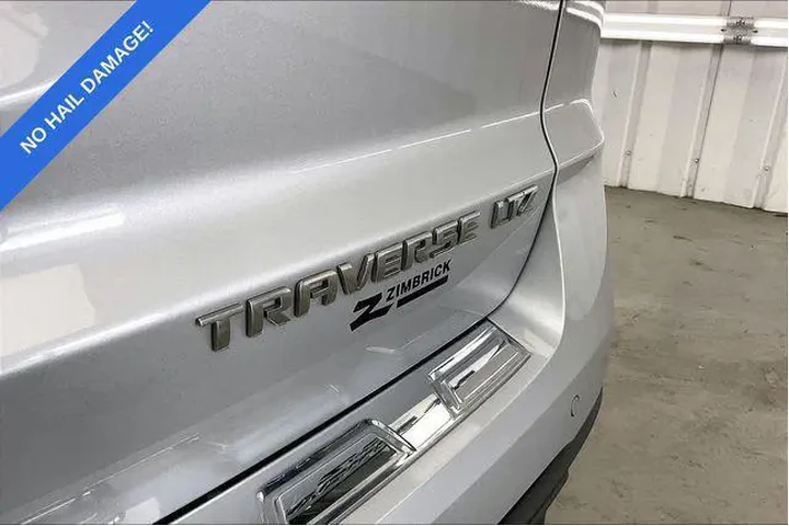 $9990 : Chevrolet Traverse 2016 AWD image 9