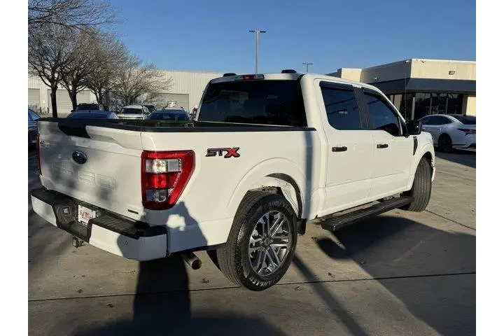 $32987 : Ford F-150 2023 4x2 Lariat 4 image 5