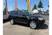 2011 Land Rover LR2 en Portland