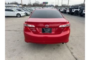 $8980 : 2012 Camry 4dr Sedan LE thumbnail