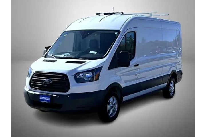 $25995 : Ford Transit 2018 350 3dr LW image 1