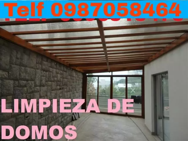 Limpieza de Cisternas  Quito image 1