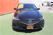 $31999 : 2022 ACURA ILX PREMIUM A-SPEC thumbnail