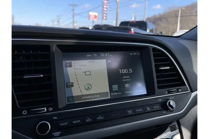 $7955 : Hyundai ELANTRA 2017 Limited image 10