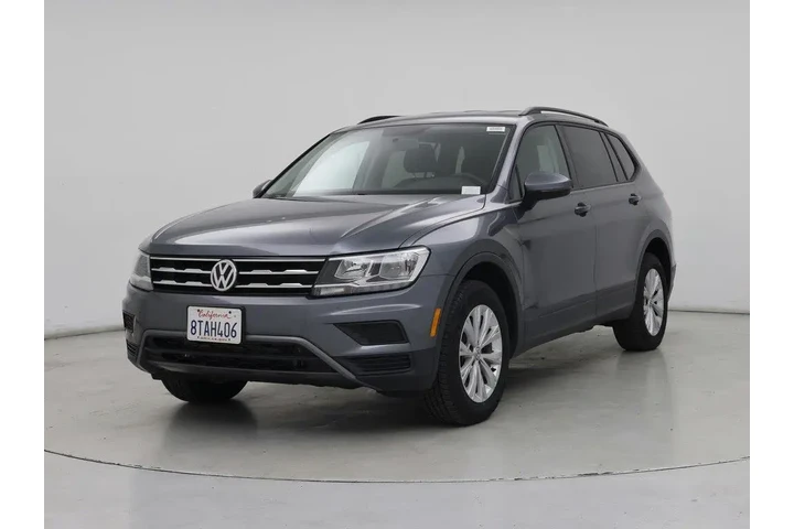 $17998 : Volkswagen Tiguan 2020 S 4dr image 4